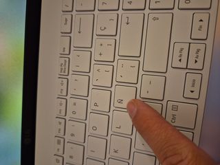 LG Gram ultrabook i7 32gb ram 1TB