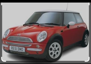 MINI Mini 2002