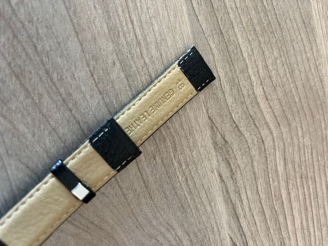 CORREA RELOJ PIEL 18mm