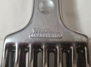 Pinza per arrosto Tranchetta