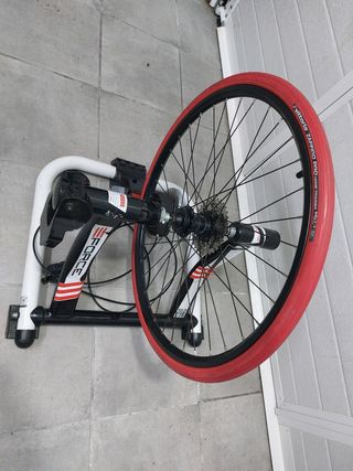 Rodillo para bicicleta