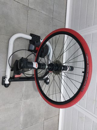 Rodillo para bicicleta