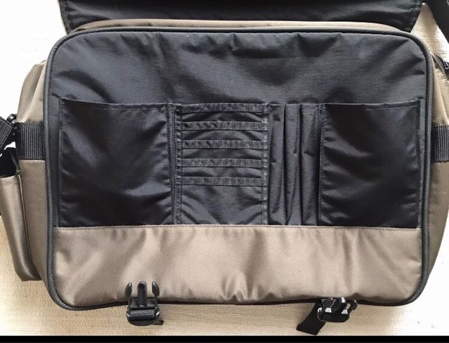 Borsa ufficio laptop