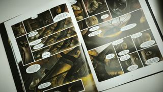 Alicia en el país de las maravillas