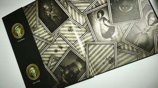 Alicia en el país de las maravillas