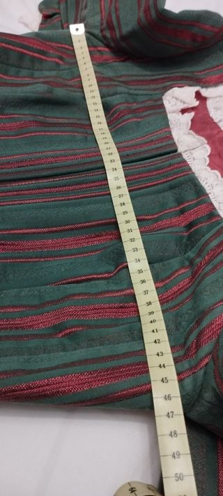Corpiño fallera, baturra ,huertana jubón, justillo