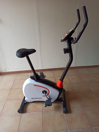 Bicicleta estatica