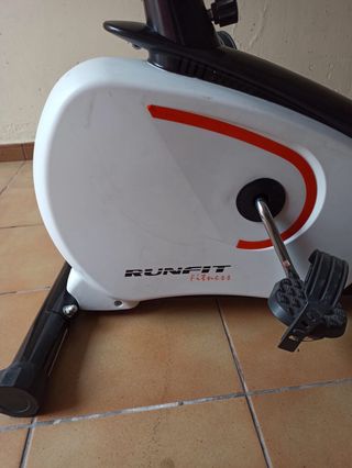 Bicicleta estatica