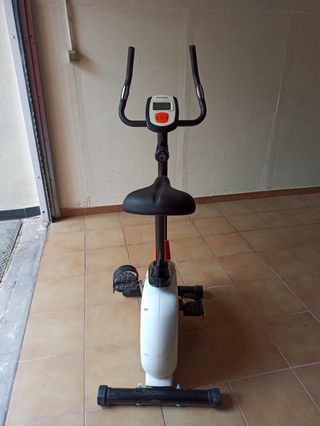 Bicicleta estatica
