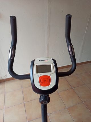 Bicicleta estatica