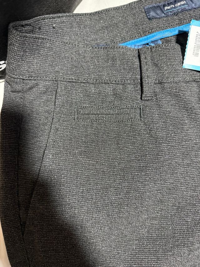 Pantaloni Pierre Cardin