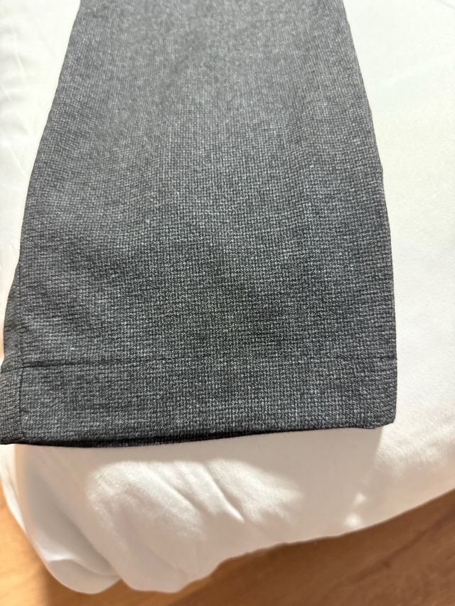 Pantaloni Pierre Cardin