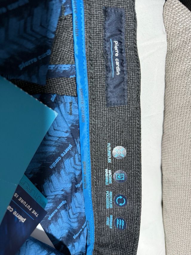 Pantaloni Pierre Cardin