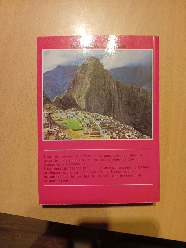 Perú Bolivia Ecuador