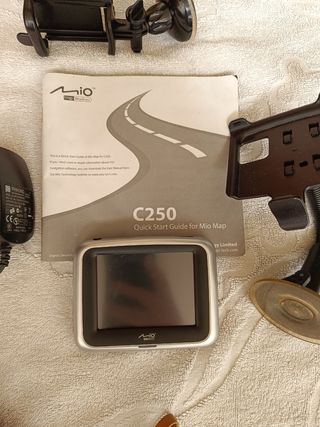 Gps