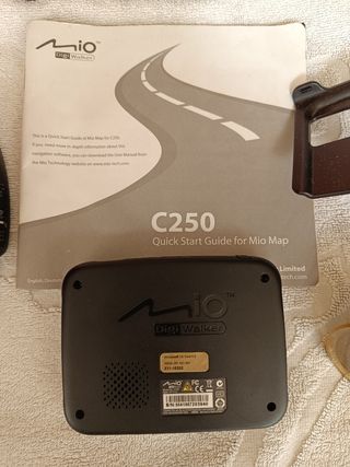 Gps