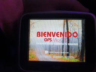 Gps