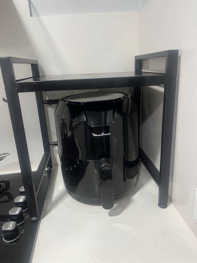 Estanteria organizadora