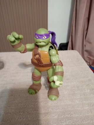 Pak 2 tortugas ninja 