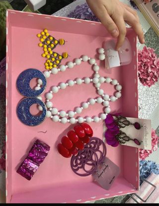 Lote sevillana flamenca feria