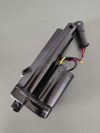 Activador cosechadora New Holland TX 62