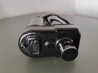 Activador cosechadora New Holland TX 62