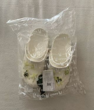 Crocs Classic Clog Bad Bunny