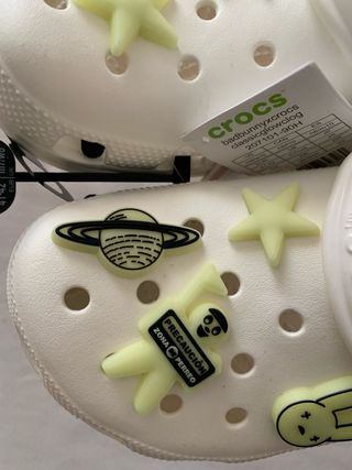 Crocs Classic Clog Bad Bunny