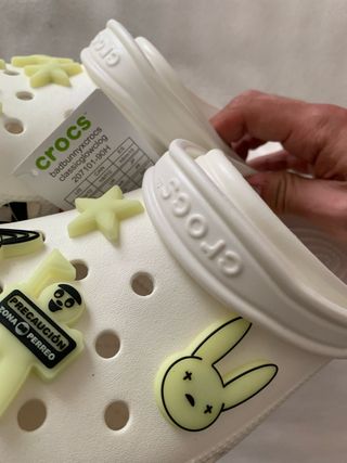 Crocs Classic Clog Bad Bunny