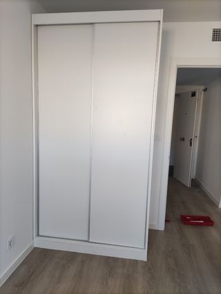 Trabajo de carpinteria