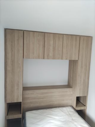 Trabajo de carpinteria