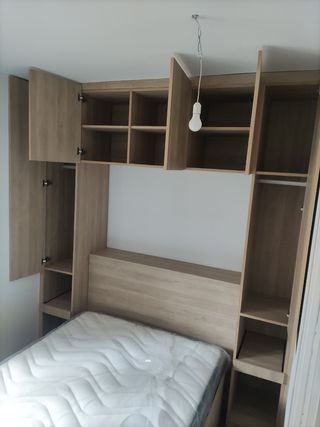 Trabajo de carpinteria