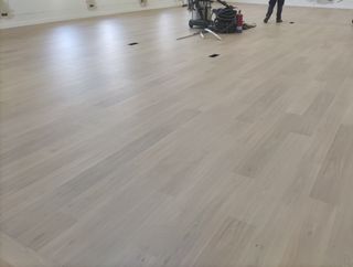 Trabajo de carpinteria