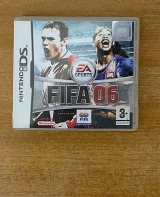 Fifa 06