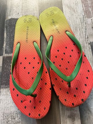 Chanclas