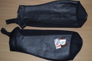 Equipamentos para equitação