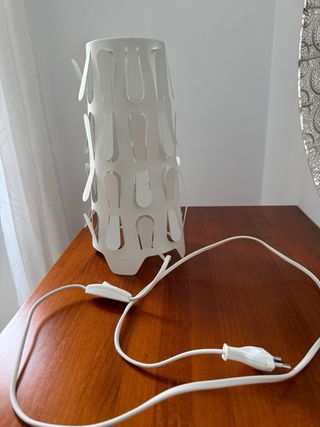 LAMPARA IKEA