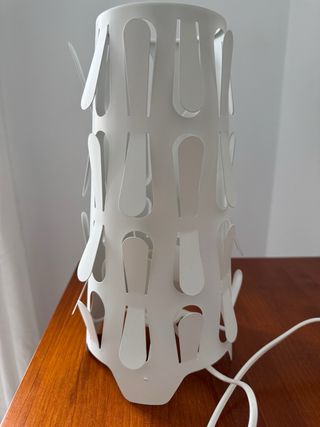 LAMPARA IKEA