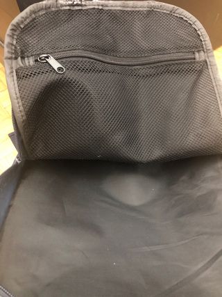 mochila deportiva