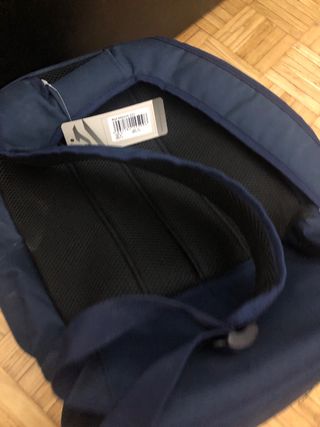 mochila deportiva