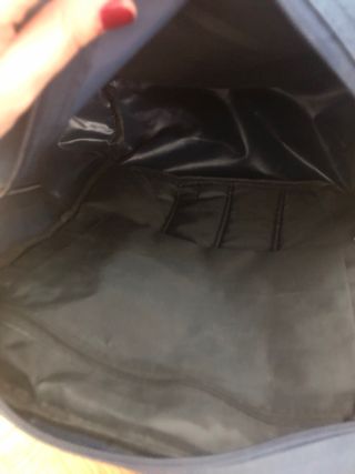 mochila deportiva