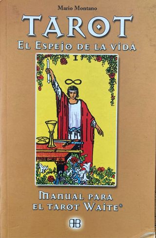 Tarot. Libros sobre el Tarot y la Cartomancia 2