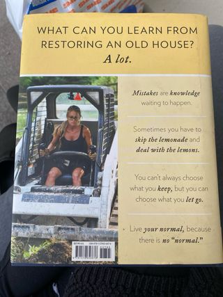 Libro nicole curtis 