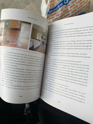 Libro nicole curtis 