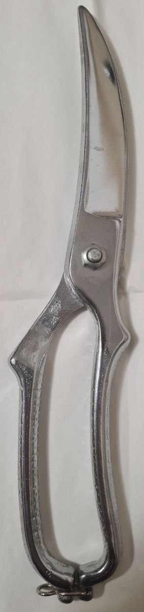 Forbice Trinciapollo