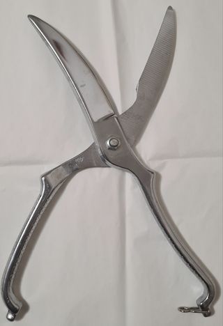 Forbice Trinciapollo