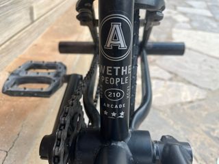 Bmx wethepeople