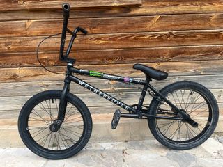 Bmx wethepeople
