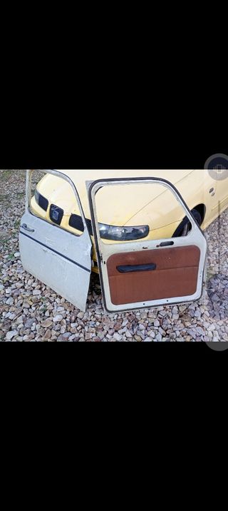 Renault 4l 1994