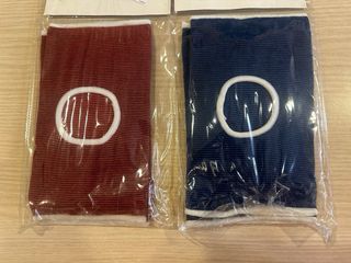 Protecciones elásticas acolchadas  VAN ALLEN